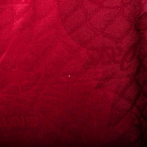 maglia Home as roma asics totti n20 mc 1995/1996