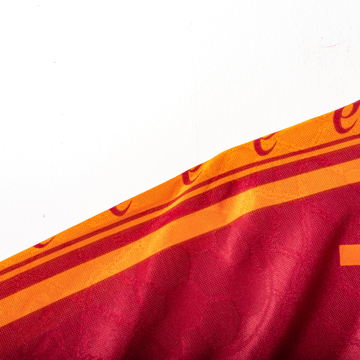 maglia Home as roma asics totti n20 mc 1995/1996