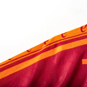maglia Home as roma asics totti n20 mc 1995/1996