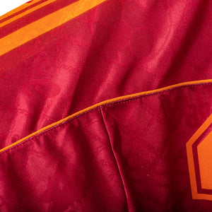maglia Home as roma asics totti n20 mc 1995/1996