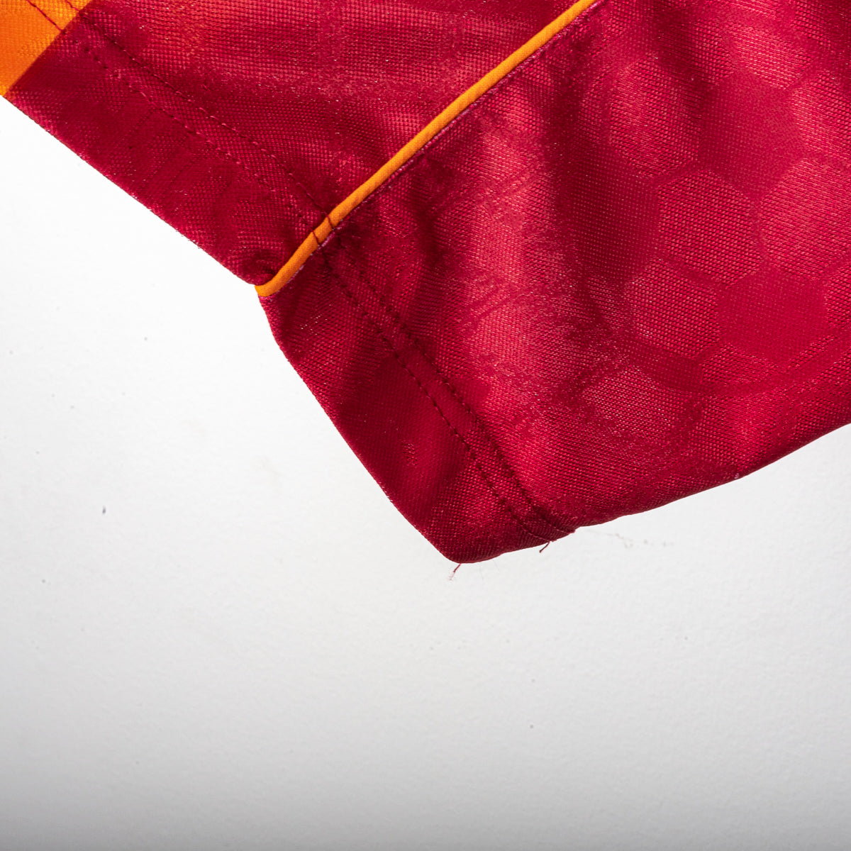 maglia Home as roma asics totti n20 mc 1995/1996