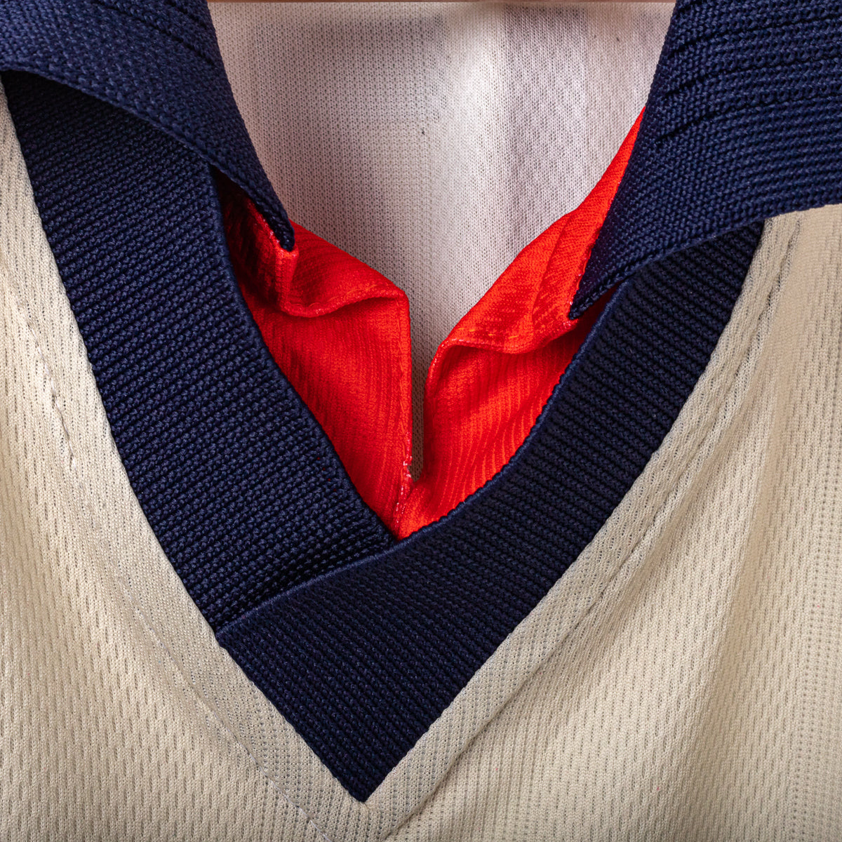 Maglia Away Cagliari Reebok Muzzi 11 1996/1997 M