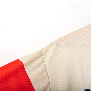 Maglia Away Cagliari Reebok Muzzi 11 1996/1997 M