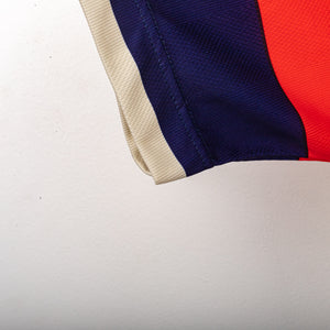 Maglia Away Cagliari Reebok Muzzi 11 1996/1997 M