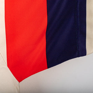 Maglia Away Cagliari Reebok Muzzi 11 1996/1997 M