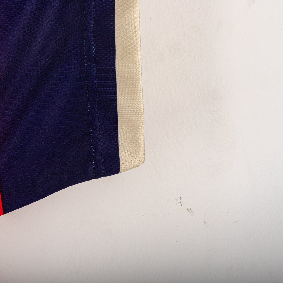 Maglia Away Cagliari Reebok Muzzi 11 1996/1997 M