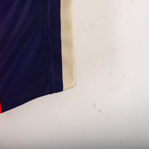 Maglia Away Cagliari Reebok Muzzi 11 1996/1997 M