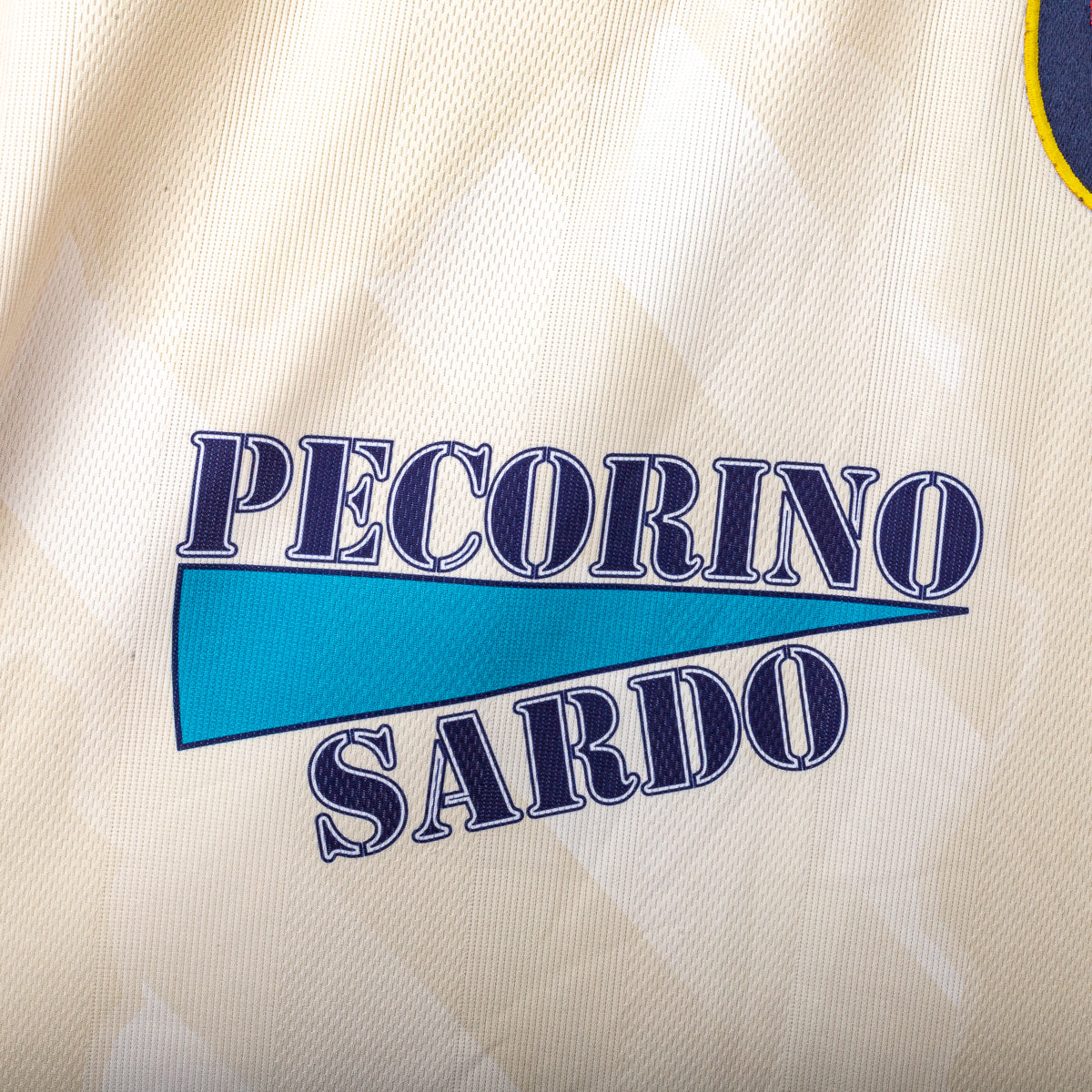 Maglia Away Cagliari Reebok Muzzi 11 1996/1997 M