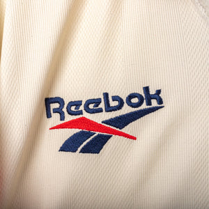 Maglia Away Cagliari Reebok Muzzi 11 1996/1997 M