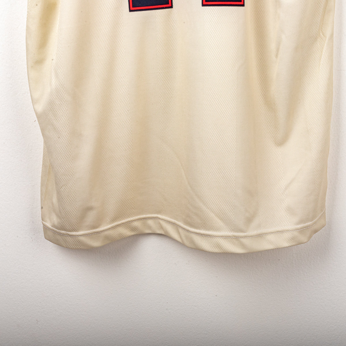 Maglia Away Cagliari Reebok Muzzi 11 1996/1997 M