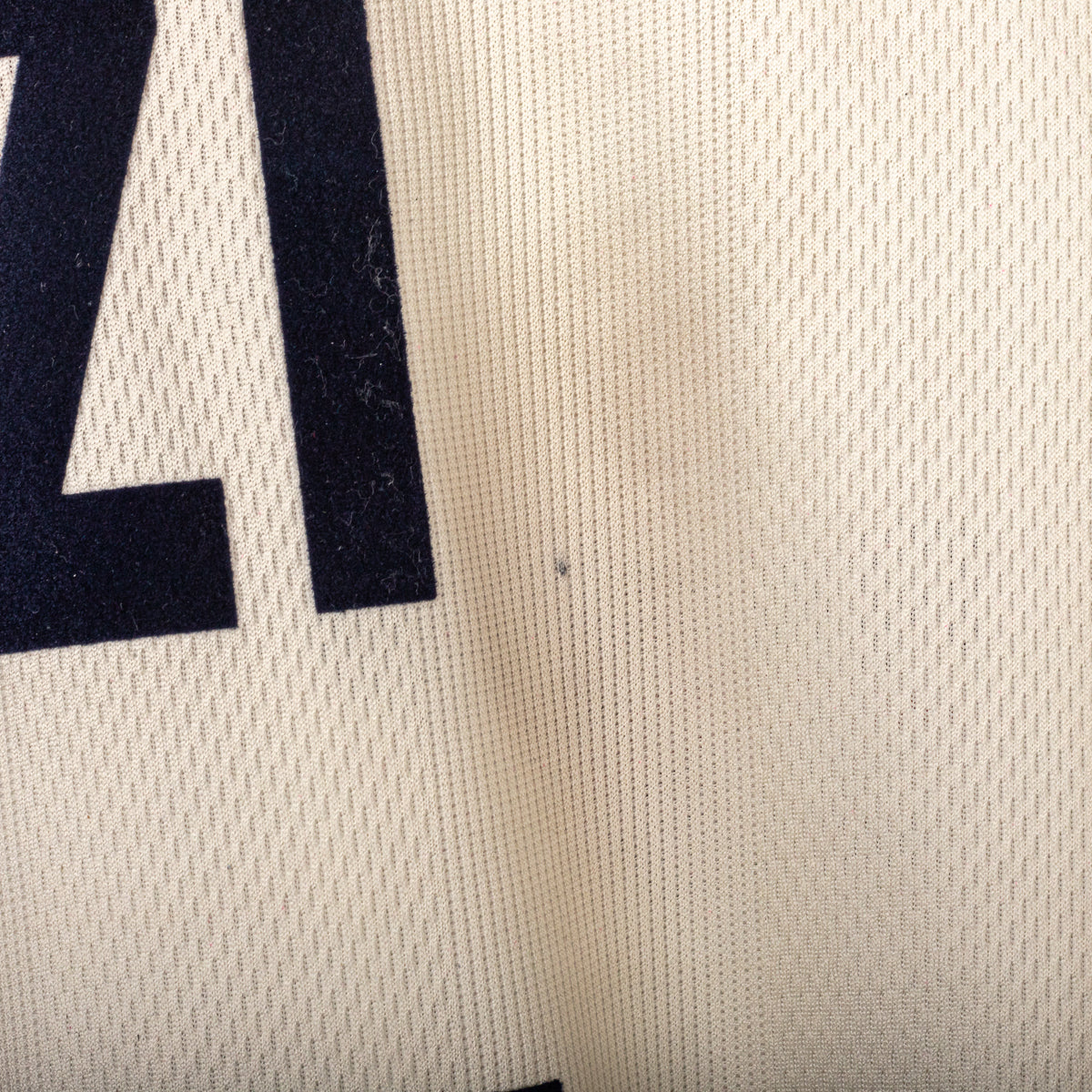 Maglia Away Cagliari Reebok Muzzi 11 1996/1997 M