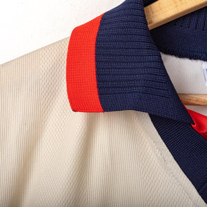 Maglia Away Cagliari Reebok Muzzi 11 1996/1997 M