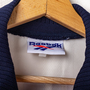 Maglia Away Cagliari Reebok Muzzi 11 1996/1997 M