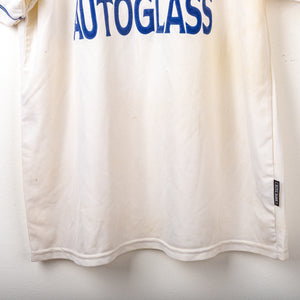 Maglia Away Chelsea Umbro Weah 31 1999/2000 L