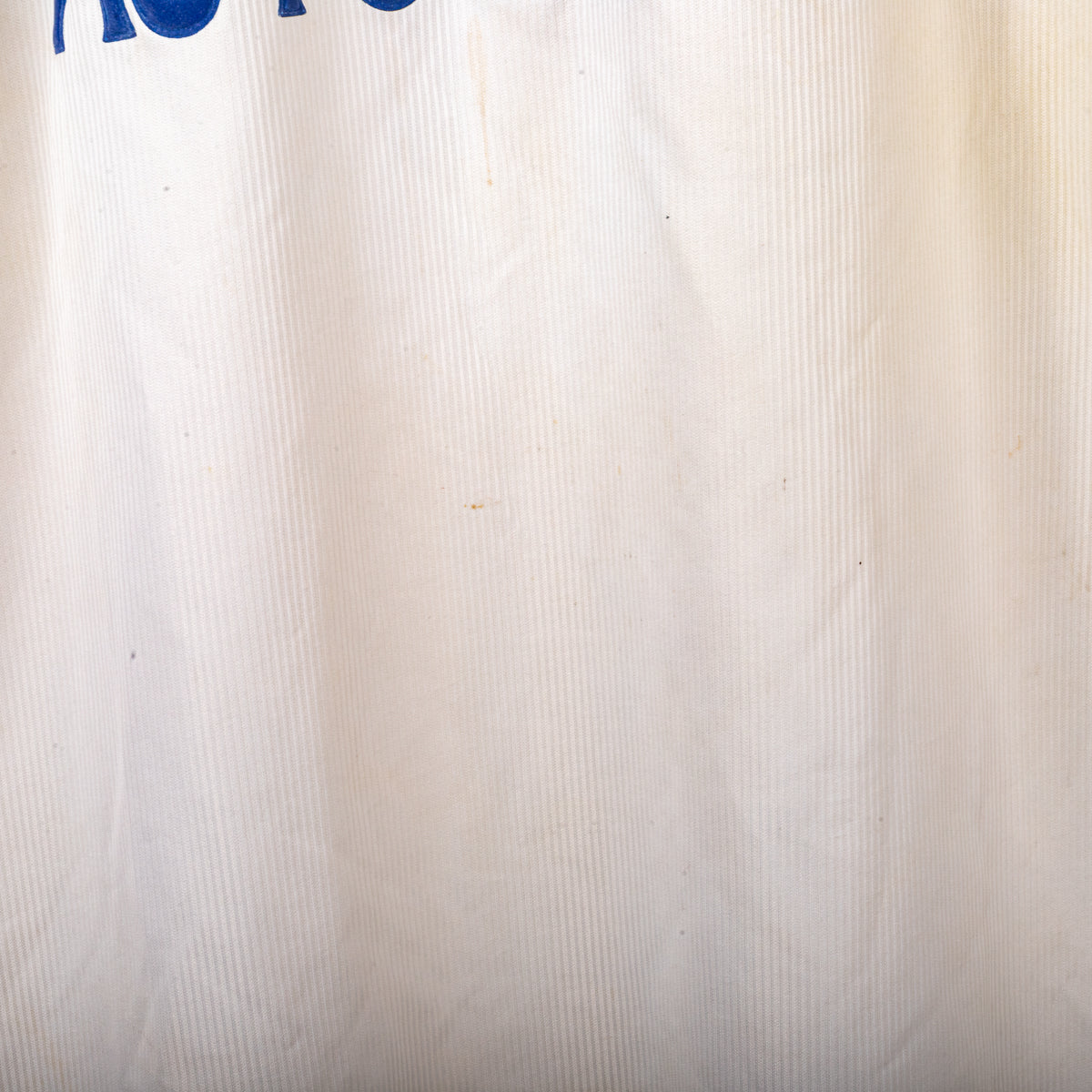 Maglia Away Chelsea Umbro Weah 31 1999/2000 L