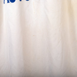 Maglia Away Chelsea Umbro Weah 31 1999/2000 L