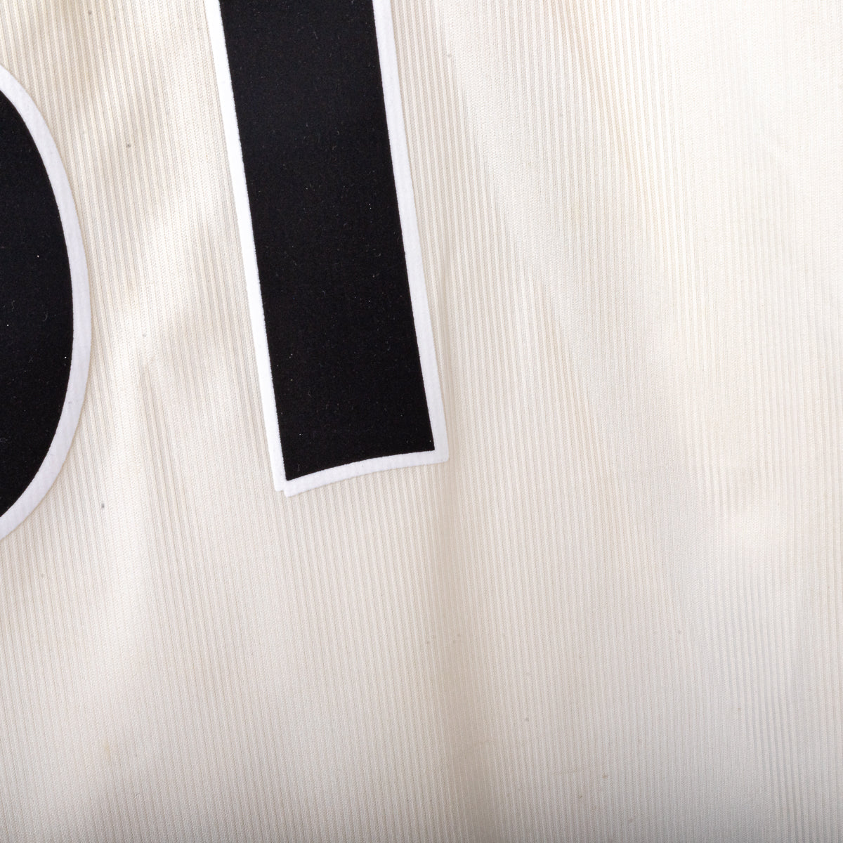 Maglia Away Chelsea Umbro Weah 31 1999/2000 L
