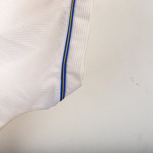 Maglia Away Chelsea Umbro Weah 31 1999/2000 L