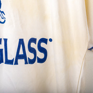 Maglia Away Chelsea Umbro Weah 31 1999/2000 L