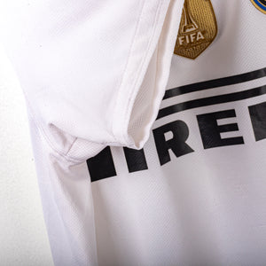 Maglia Away Inter Nike Eto'o 9 2010/2011 M