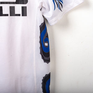 Maglia Away Inter Nike Eto'o 9 2010/2011 M