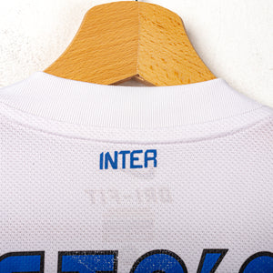 Maglia Away Inter Nike Eto'o 9 2010/2011 M