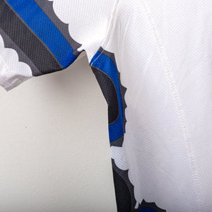 Maglia Away Inter Nike Eto'o 9 2010/2011 M