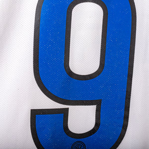 Maglia Away Inter Nike Eto'o 9 2010/2011 M