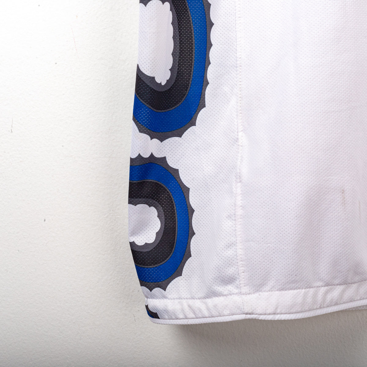 Maglia Away Inter Nike Eto'o 9 2010/2011 M