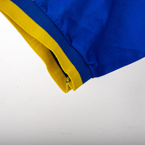Maglia Away Juventus Kappa Zidane 21 1996/1997 L