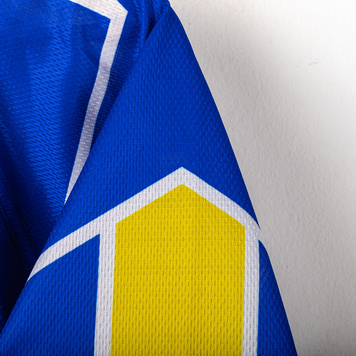 Maglia Away Juventus Kappa Zidane 21 1996/1997 L