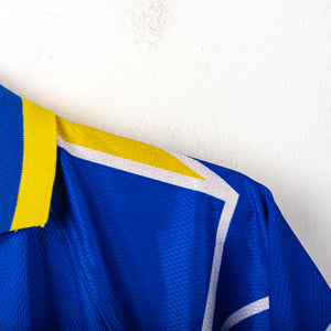 Maglia Away Juventus Kappa Zidane 21 1996/1997 L