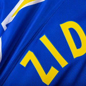 Maglia Away Juventus Kappa Zidane 21 1996/1997 L