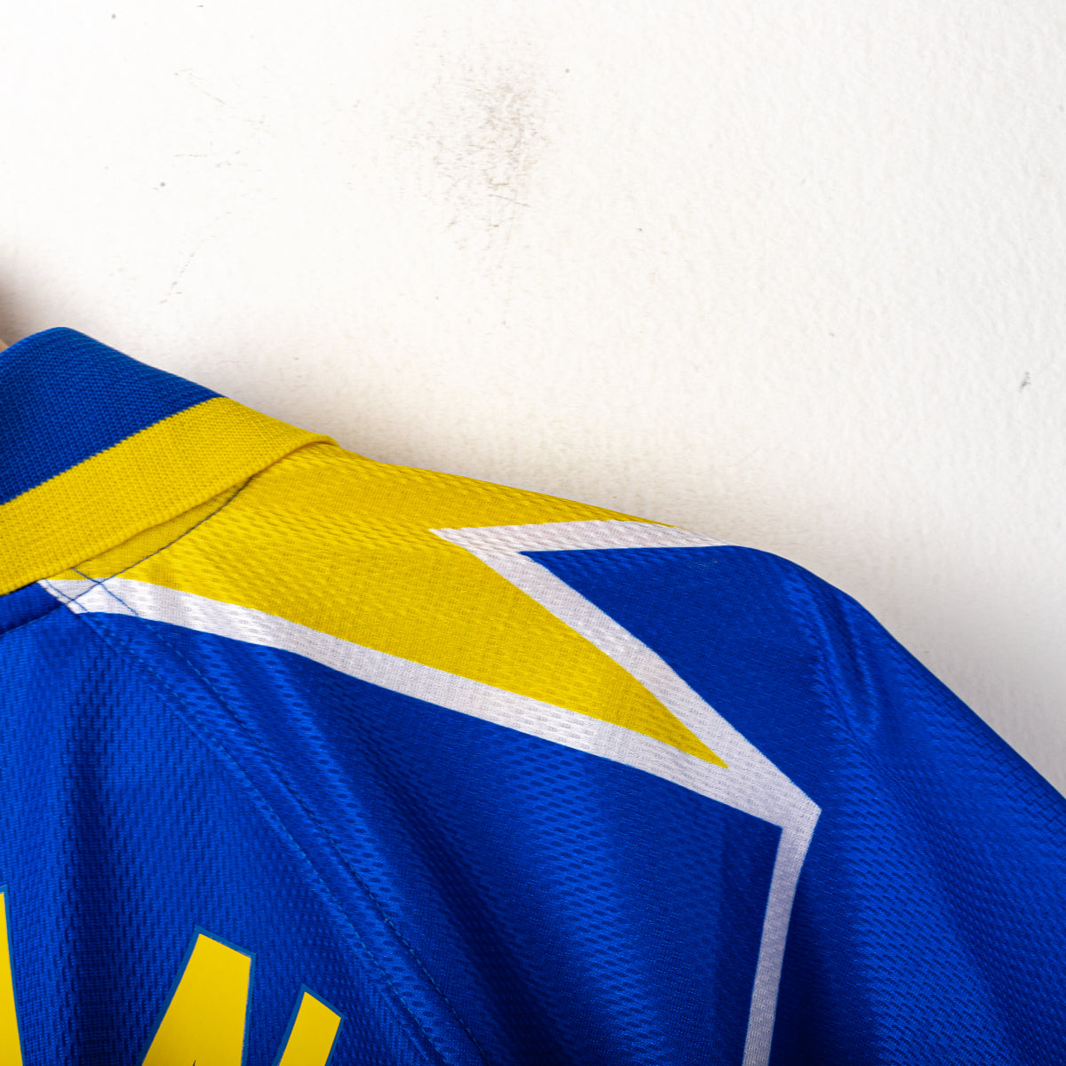 Maglia Away Juventus Kappa Zidane 21 1996/1997 L