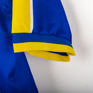 Maglia Away Juventus Kappa Zidane 21 1996/1997 L