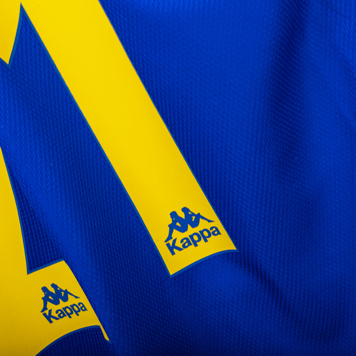 Maglia Away Juventus Kappa Zidane 21 1996/1997 L