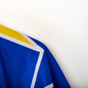 Maglia Away Juventus Kappa Zidane 21 1996/1997 L