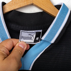 Maglia Away Lazio Puma Vieri 32 1998/1999 M