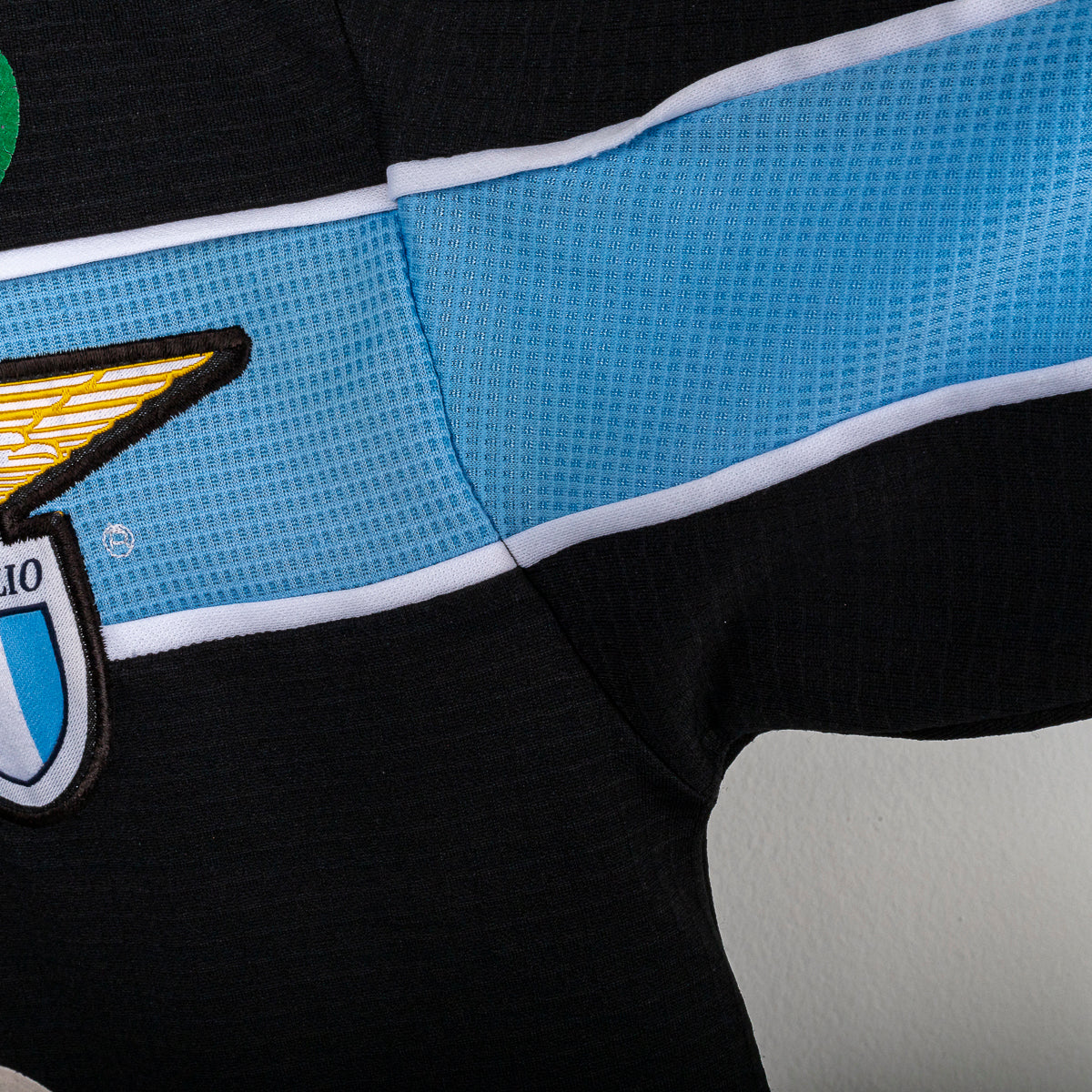 Maglia Away Lazio Puma Vieri 32 1998/1999 M