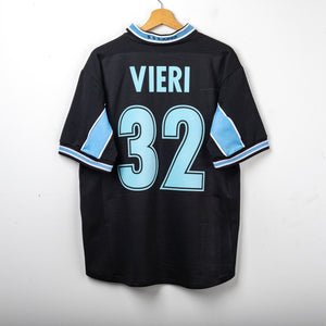 Maglia Away Lazio Puma Vieri 32 1998/1999 M