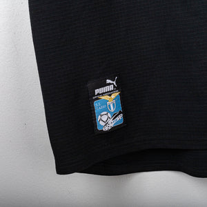 Maglia Away Lazio Puma Vieri 32 1998/1999 M
