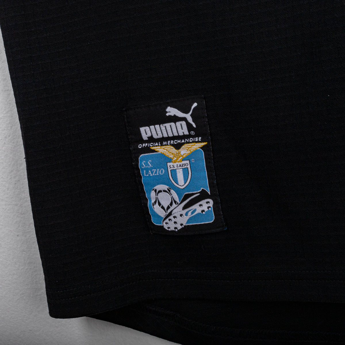 Maglia Away Lazio Puma Vieri 32 1998/1999 M