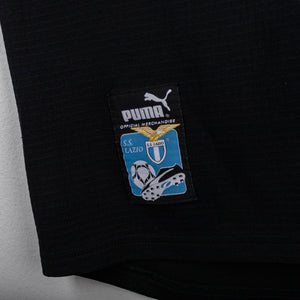 Maglia Away Lazio Puma Vieri 32 1998/1999 M