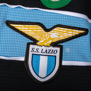 Maglia Away Lazio Puma Vieri 32 1998/1999 M
