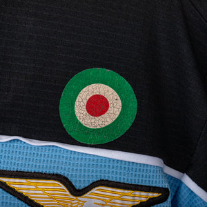 Maglia Away Lazio Puma Vieri 32 1998/1999 M