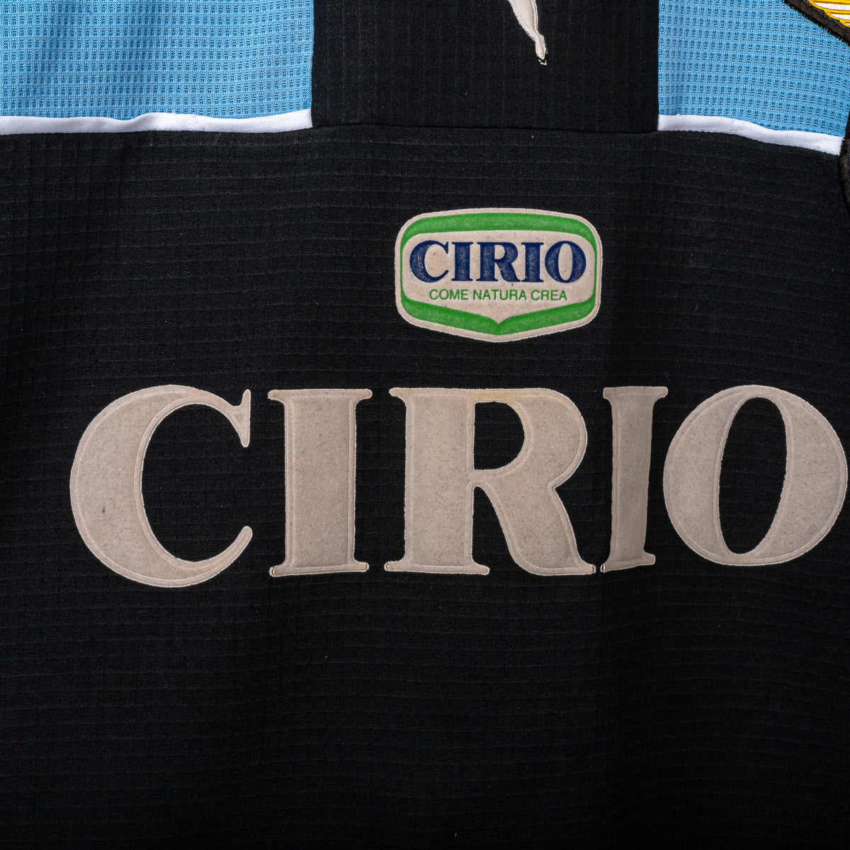 Maglia Away Lazio Puma Vieri 32 1998/1999 M
