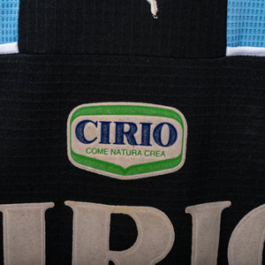 Maglia Away Lazio Puma Vieri 32 1998/1999 M