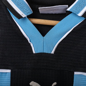 Maglia Away Lazio Puma Vieri 32 1998/1999 M