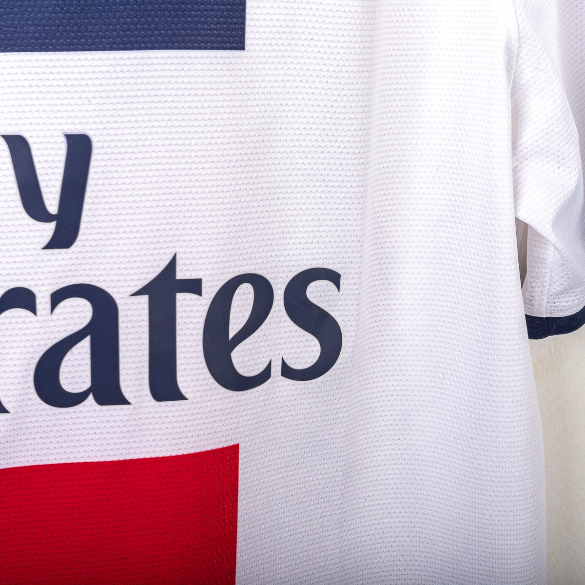Maglia Away PSG Nike Lavezzi 22 2013/2014 XL