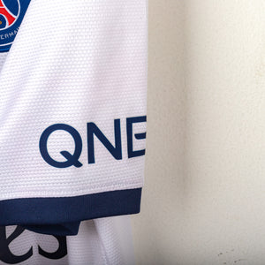 Maglia Away PSG Nike Lavezzi 22 2013/2014 XL